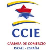 Chamber of Commerce Israel-Spain logo, Chamber of Commerce Israel-Spain contact details