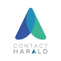 Contact Harald Latinoámerica logo, Contact Harald Latinoámerica contact details