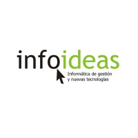 Infoideas logo, Infoideas contact details