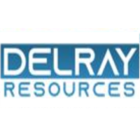 Delray Resources LLC logo, Delray Resources LLC contact details