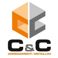 C&C Arredamenti Metallici srl logo, C&C Arredamenti Metallici srl contact details