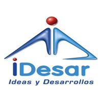 Idesar Ideas y Desarrollos logo, Idesar Ideas y Desarrollos contact details