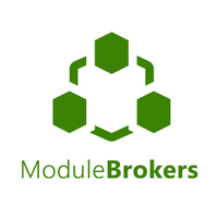 Module Brokers logo, Module Brokers contact details