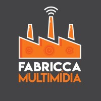 Fabricca Multimídia logo, Fabricca Multimídia contact details