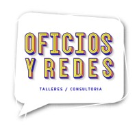 Oficios y Redes logo, Oficios y Redes contact details