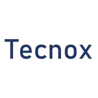 Tecnox logo, Tecnox contact details