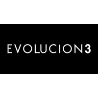 Evolución 3 logo, Evolución 3 contact details