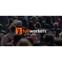 fullworkers logo, fullworkers contact details