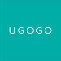 UGOGO logo, UGOGO contact details