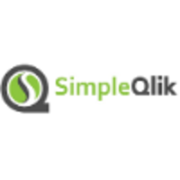 SimpleQlik logo, SimpleQlik contact details