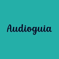 Audioguia logo, Audioguia contact details