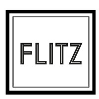 Flitz designs logo, Flitz designs contact details