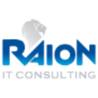 RAION IT CONSULTING logo, RAION IT CONSULTING contact details