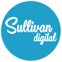 Sullivan Digital logo, Sullivan Digital contact details