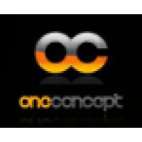 OneConcept logo, OneConcept contact details