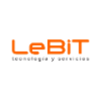 LeBiT tecnología y servicios logo, LeBiT tecnología y servicios contact details