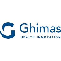 GHIMAS logo, GHIMAS contact details