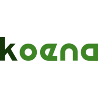 Koena logo, Koena contact details