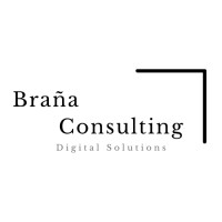 Braña Consulting logo, Braña Consulting contact details