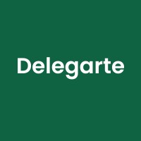 Delegarte logo, Delegarte contact details