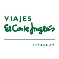 Viajes El Corte Inglés Uruguay logo, Viajes El Corte Inglés Uruguay contact details