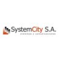 System City S.A. logo, System City S.A. contact details