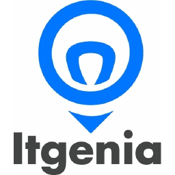 Itgenia SRL logo, Itgenia SRL contact details