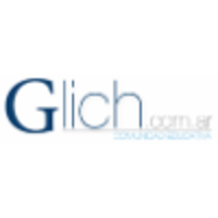 Glich logo, Glich contact details