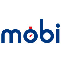 MOBI Logística logo, MOBI Logística contact details