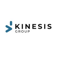 Kinesis Group logo, Kinesis Group contact details