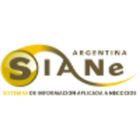 SIANe Argentina logo, SIANe Argentina contact details