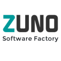 Zuno SF logo, Zuno SF contact details