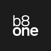 b8one logo, b8one contact details