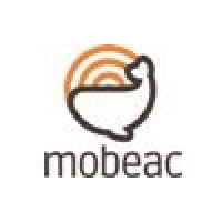 Mobeac logo, Mobeac contact details