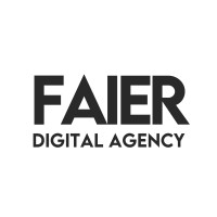 FAIER Digital Agency logo, FAIER Digital Agency contact details