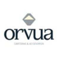 Orvuá logo, Orvuá contact details