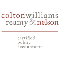 Colton Williams Reamy and Nelson logo, Colton Williams Reamy and Nelson contact details