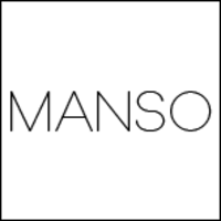 Estudio Manso logo, Estudio Manso contact details