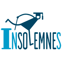 INSOLEMNES logo, INSOLEMNES contact details