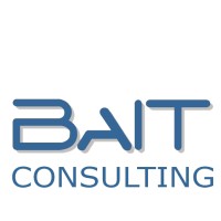 BAIT Consulting SRL logo, BAIT Consulting SRL contact details