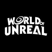 World Of Unreal logo, World Of Unreal contact details