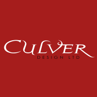 Culver Design logo, Culver Design contact details