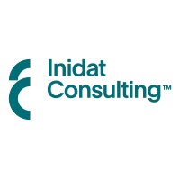 Inidat Consulting logo, Inidat Consulting contact details