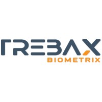 TREBAX BIOMETRIX logo, TREBAX BIOMETRIX contact details