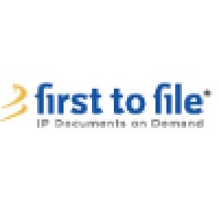 First To File Inc. logo, First To File Inc. contact details