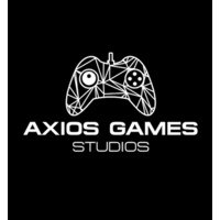 Axios Games Studios logo, Axios Games Studios contact details