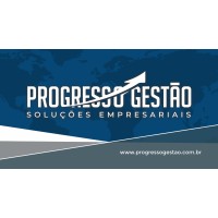 Progresso Gestão Soluções Empresariais logo, Progresso Gestão Soluções Empresariais contact details