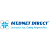 Mednet Direct Corp. logo, Mednet Direct Corp. contact details