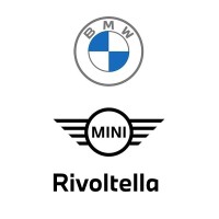 Rivoltella Group - Concessionaria BMW, MINI, BMW Motorrad logo, Rivoltella Group - Concessionaria BMW, MINI, BMW Motorrad contact details