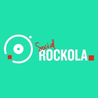 SOCIAL ROCKOLA© logo, SOCIAL ROCKOLA© contact details